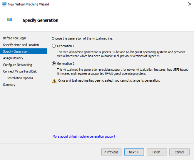 ADFS environment setup