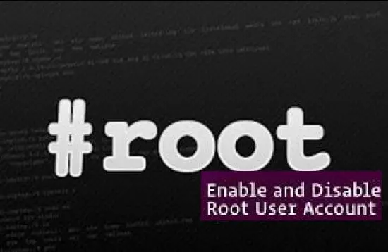 Root