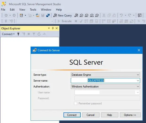 Connect-to-SQL-Server