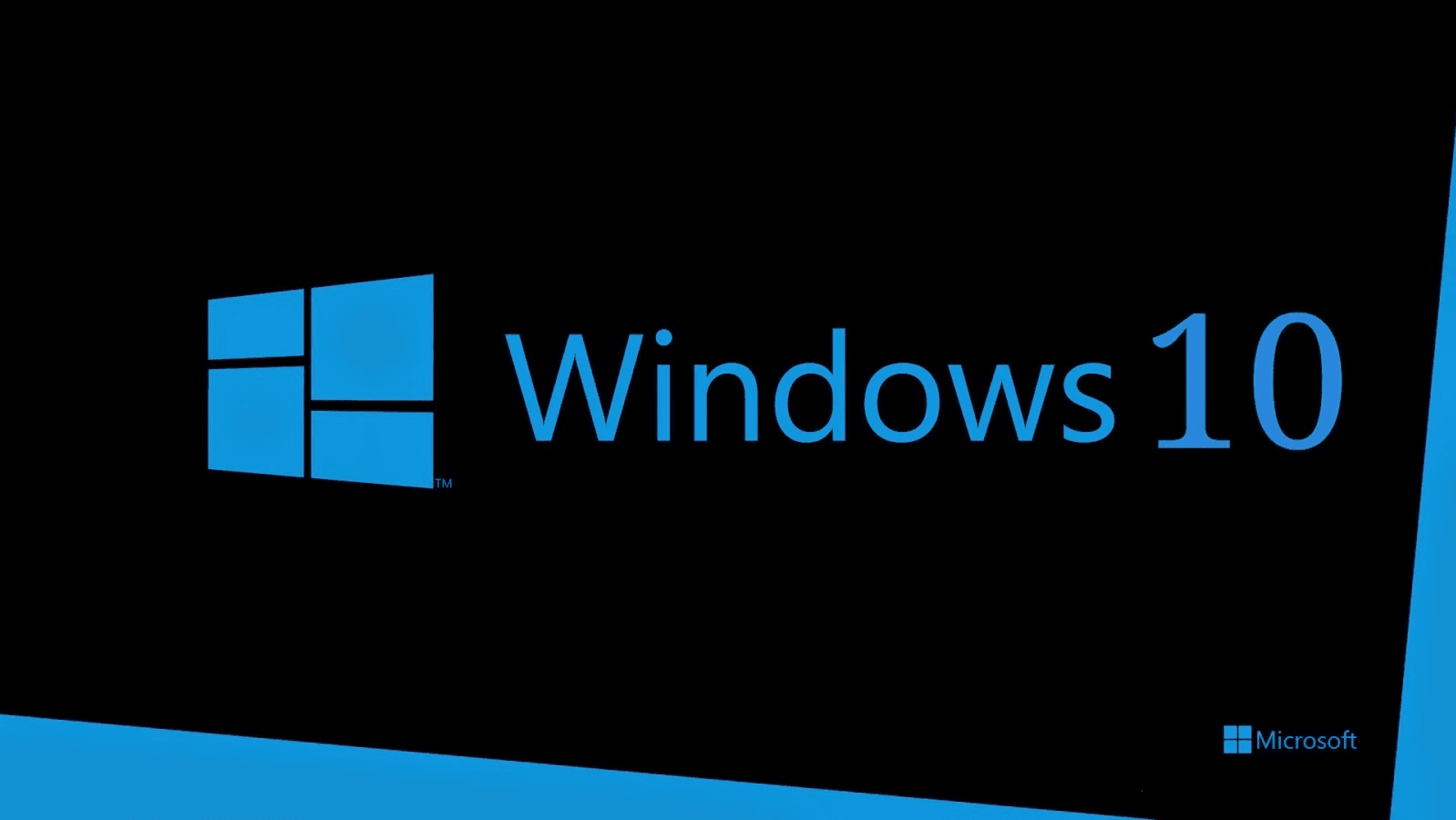 Windows 10 logo wmskill.com