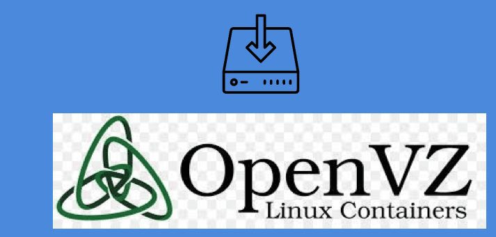 OpenVz