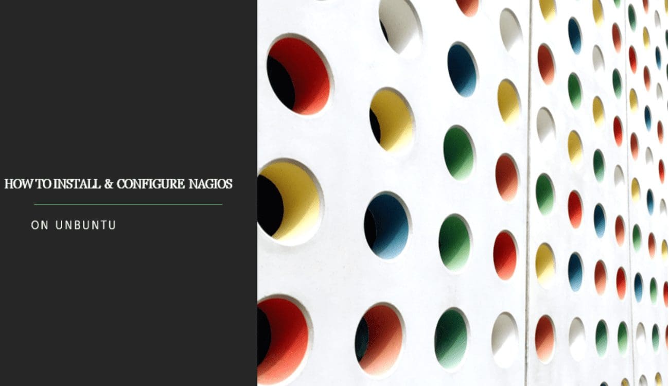 Feature image nagios