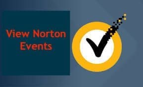 NortonEvents