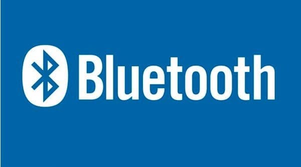 Turn bluetooth on and off