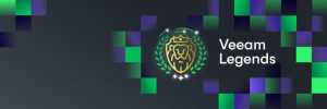 VEEAMLEGEND