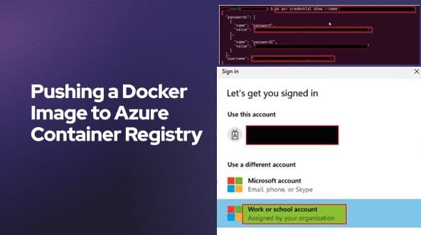 Commvault Docker Images