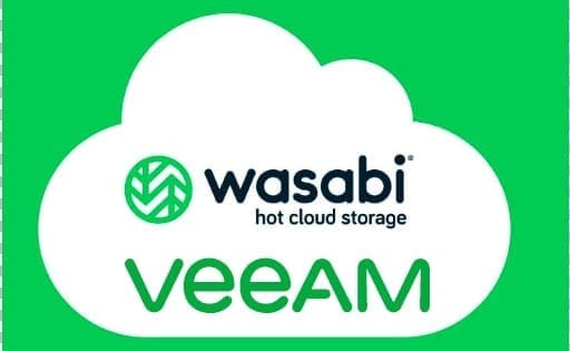 Modern Backup Strategy with Veeam and Wasabi: Truly Immutable