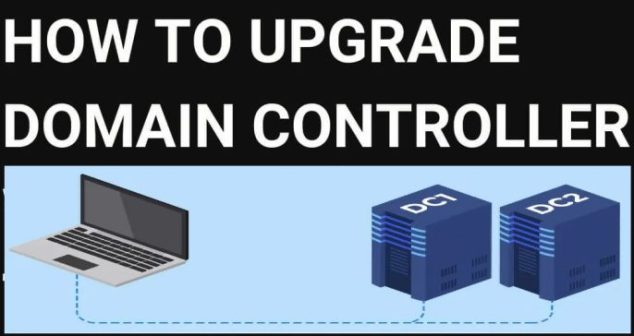 Build a New DC vs Swing Migration: Upgrade Server OS Correctly