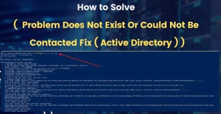 Fix unable to contact Server: This may be the server does not exist