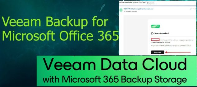 How to protect Microsoft 365 beyond native limits with VDC [Part 1]