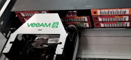 Tape Backup Troubleshooting in Veeam: Real Cases