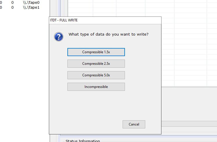 Compression