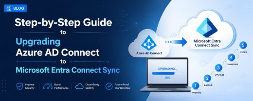 Upgrading Azure AD Connect to Microsoft Entra Connect Sync