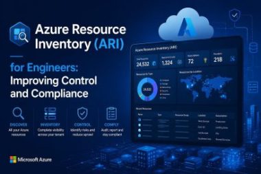 Azure Resource Inventory (ARI) for Engineers: Improving Control and Compliance