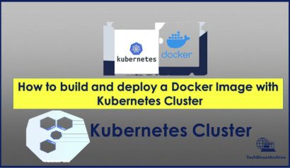 k8 cluster